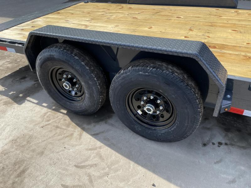 new Car Haulers / Racing Trailers Lamar Trailers  for sale, in Evans City, PA Thumbnail 11