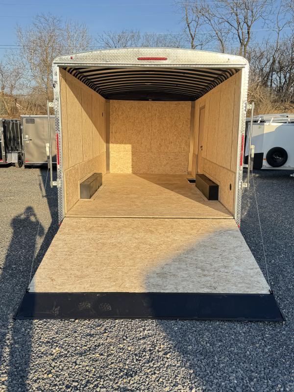 new Cargo (Enclosed) Trailers Pace American for sale, in Carlisle, PA Thumbnail 11
