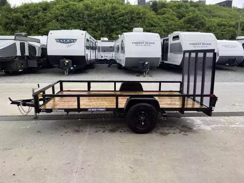 new Utility Trailers Sure-Trac  for sale, in Irwin, PA Thumbnail 6