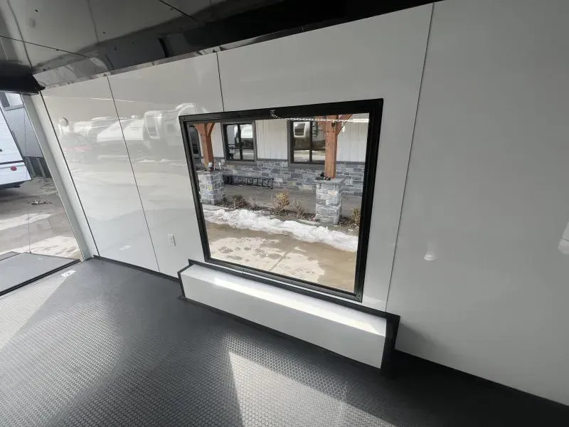 new Cargo (Enclosed) Trailers Quality Cargo  for sale, in Irwin, PA Thumbnail 20