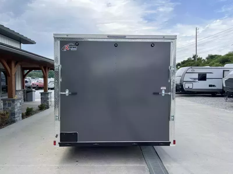 new Cargo (Enclosed) Trailers Xtreme Cargo  for sale, in Irwin, PA Thumbnail 5