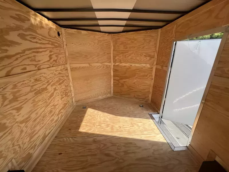 new Cargo (Enclosed) Trailers Xtreme Cargo  for sale, in Carlisle, PA Thumbnail 16