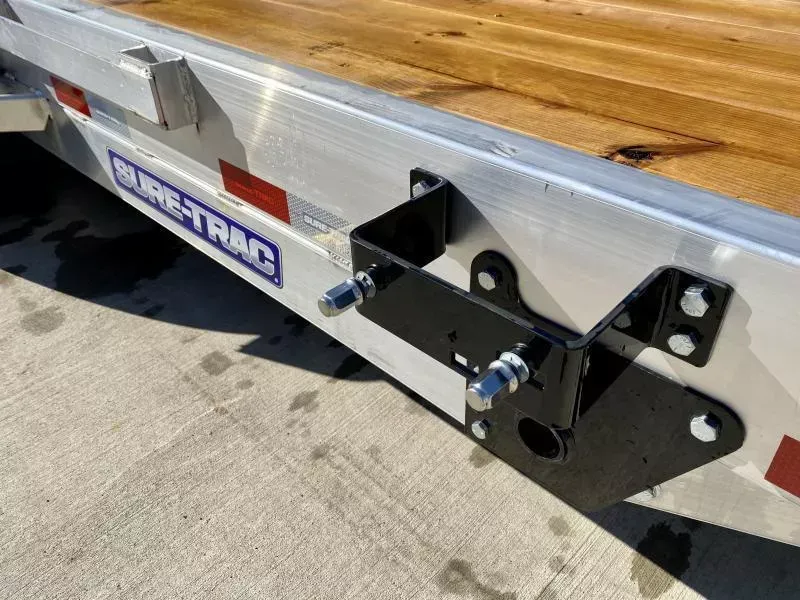 new Car Haulers / Racing Trailers Sure-Trac  for sale, in Carlisle, PA Thumbnail 27