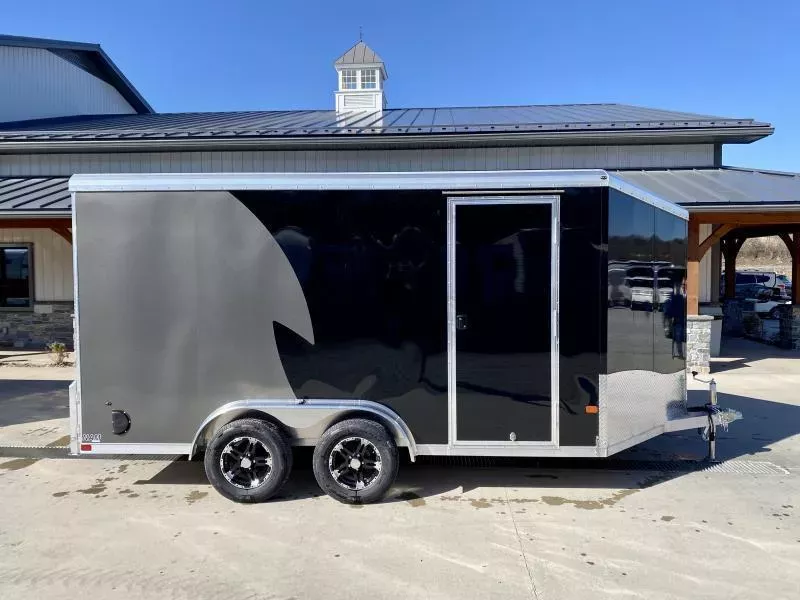 new Motorcycle / Cycle Trailers NEO Trailers  for sale, in Irwin, PA Thumbnail 3