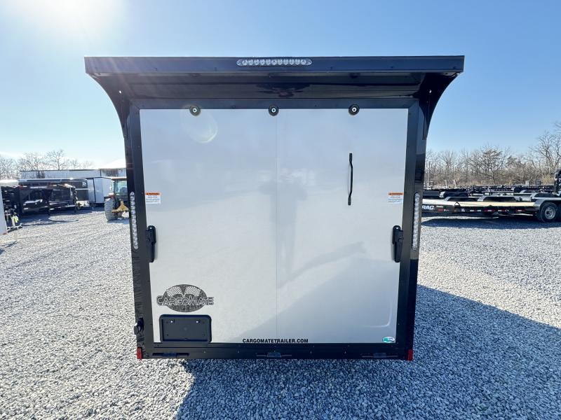 new Cargo (Enclosed) Trailers Cargo Mate  for sale, in Irwin, PA Thumbnail 6