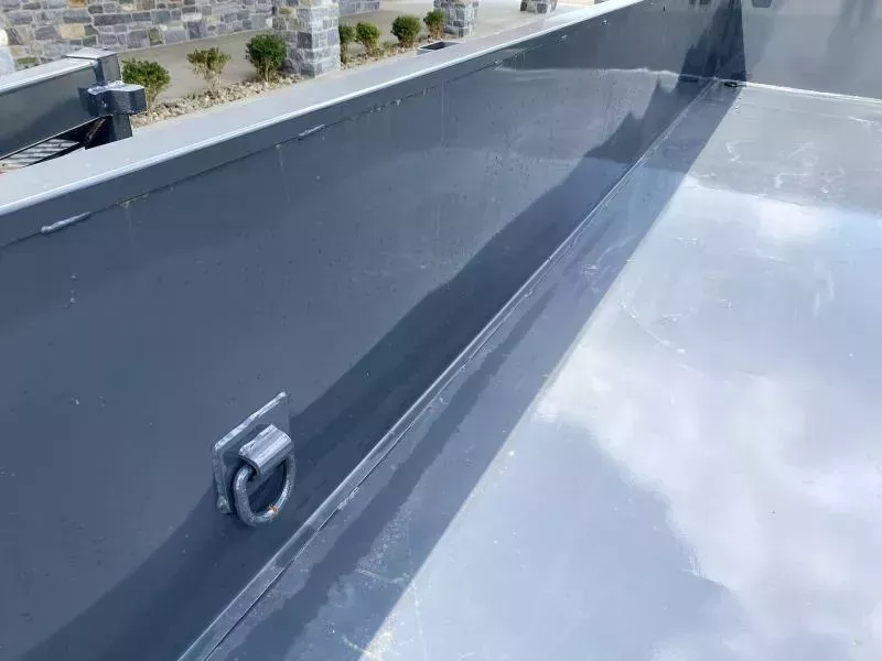 new Dump Trailers Lamar Trailers  for sale, in Irwin, PA Thumbnail 30