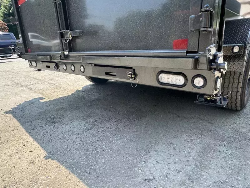 new Dump Trailers MAXX-D  for sale, in Carlisle, PA Thumbnail 20