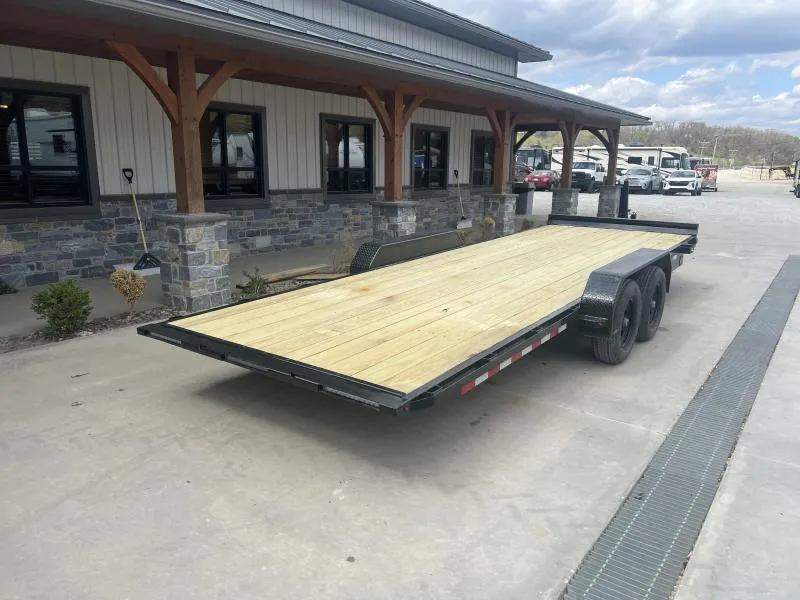 new Car Haulers / Racing Trailers H and H Trailer  for sale, in Irwin, PA Thumbnail 19