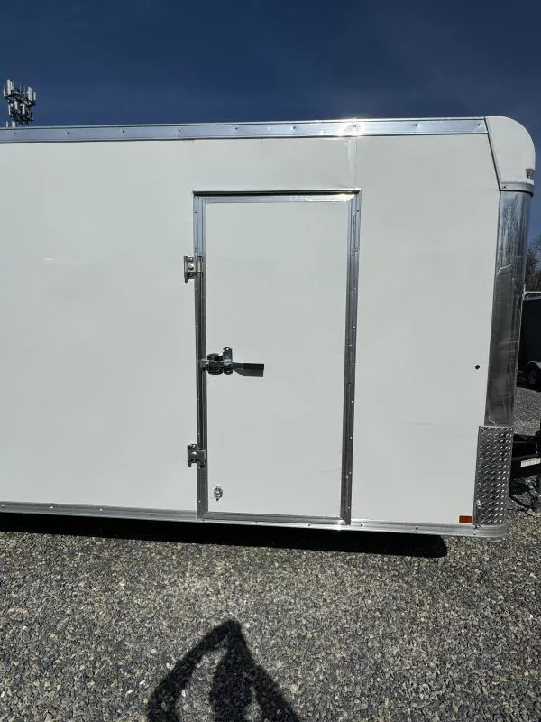 new Cargo (Enclosed) Trailers Sure-Trac for sale, in Evans City, PA Thumbnail 12