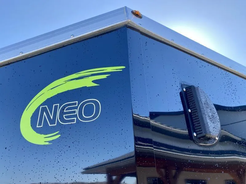new Motorcycle / Cycle Trailers NEO Trailers  for sale, in Irwin, PA Thumbnail 11