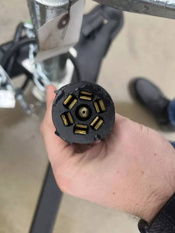 new Cargo (Enclosed) Trailers ITI Cargo  for sale, in Carlisle, PA Thumbnail 10