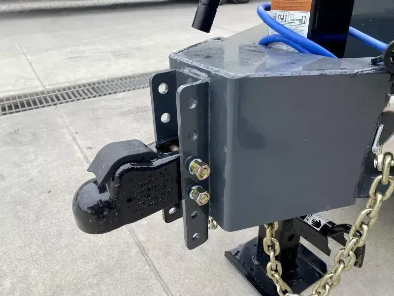 new Dump Trailers Lamar Trailers  for sale, in Irwin, PA Thumbnail 25