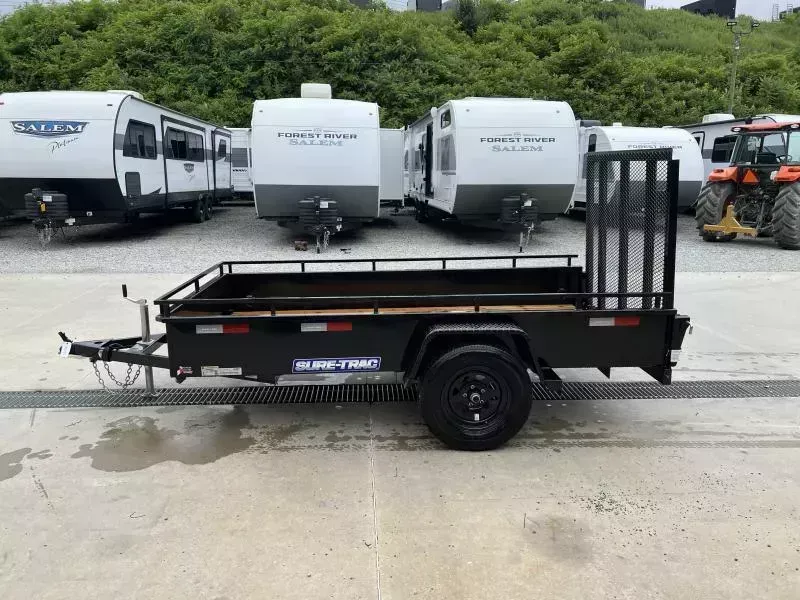 new Utility Trailers Sure-Trac  for sale, in Irwin, PA Thumbnail 6