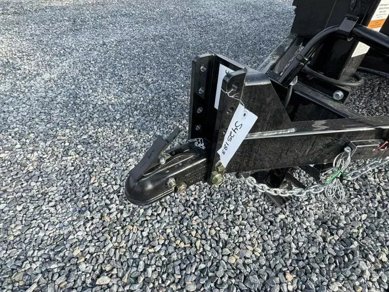 new Dump Trailers Sure-Trac  for sale, in Carlisle, PA Thumbnail 19