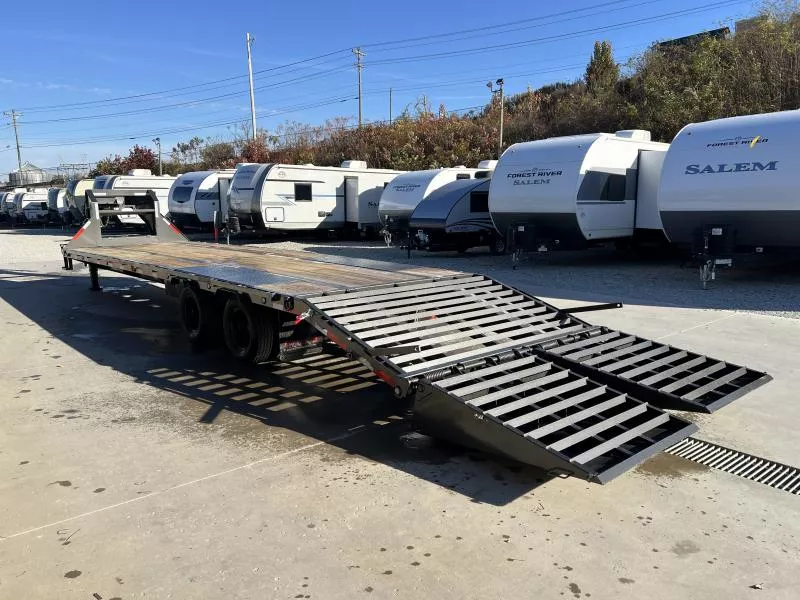 new Equipment / Flatbed Trailers MAXX-D  for sale, in Irwin, PA Thumbnail 10