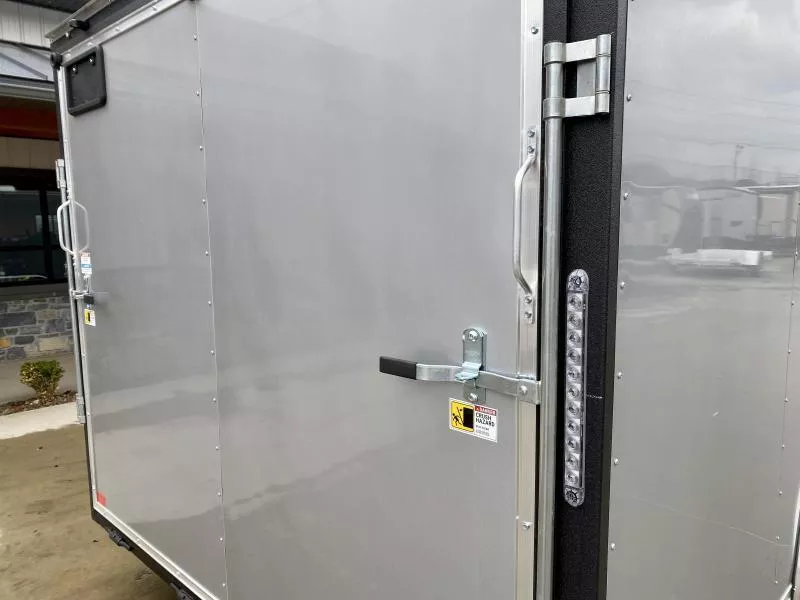 new Cargo (Enclosed) Trailers ITI Cargo  for sale, in Carlisle, PA Thumbnail 19