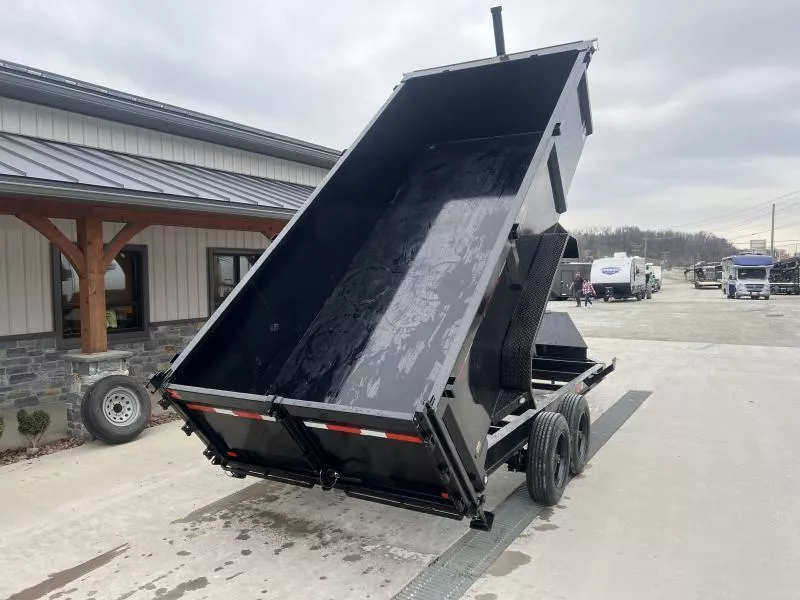 new Dump Trailers MAXX-D  for sale, in Irwin, PA Thumbnail 3