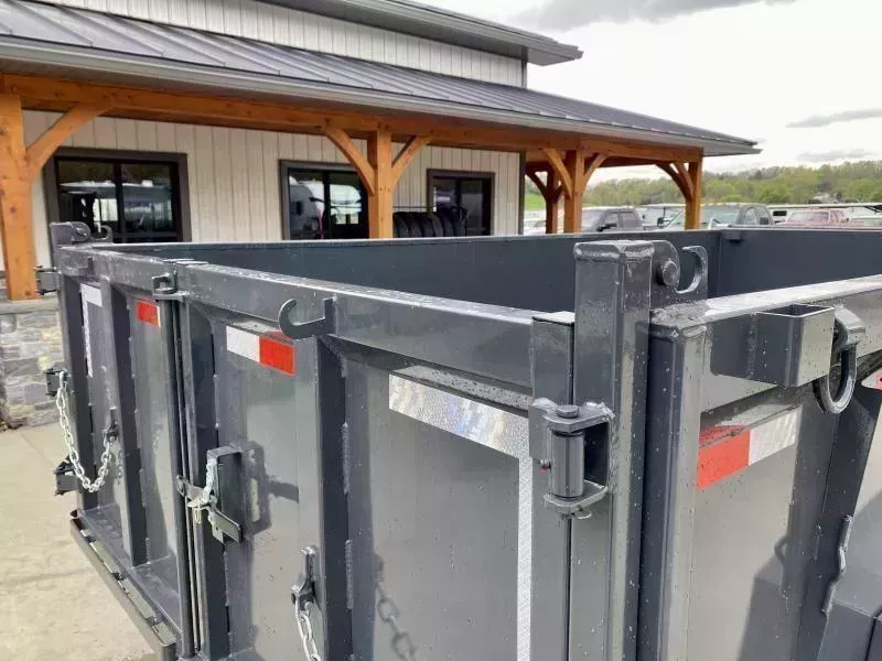 new Dump Trailers Lamar Trailers  for sale, in Carlisle, PA Thumbnail 26