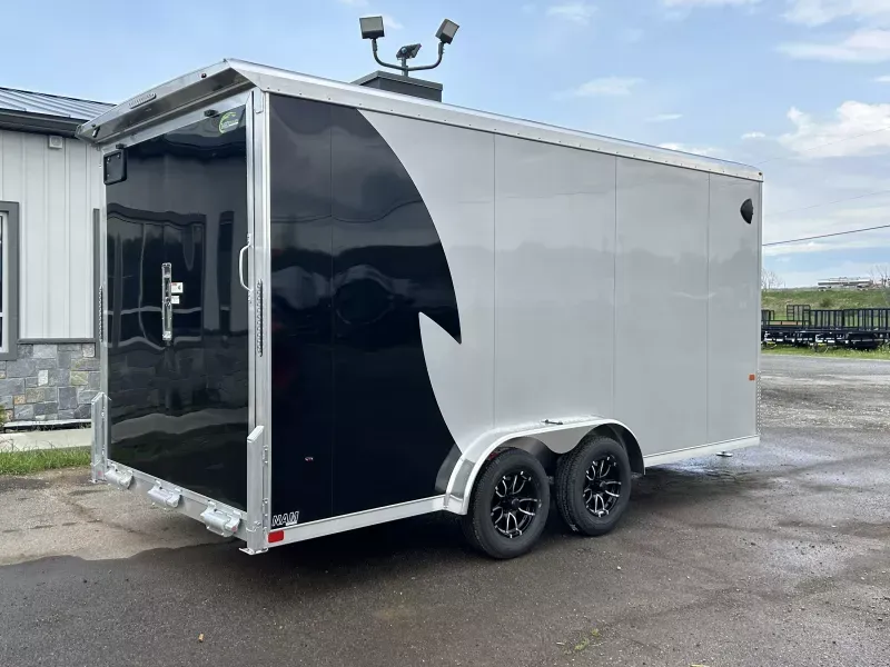 new Motorcycle / Cycle Trailers NEO Trailers  for sale, in Irwin, PA Thumbnail 2