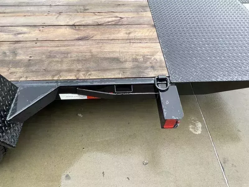 new Equipment / Flatbed Trailers Sure-Trac  for sale, in West Middlesex, PA Thumbnail 16