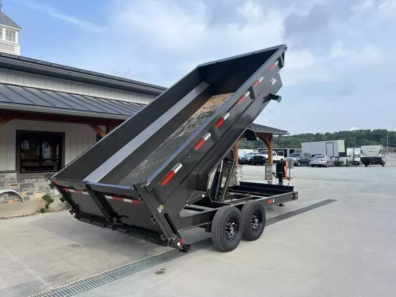 new Dump Trailers MAXX-D  for sale, in Carlisle, PA Thumbnail 19