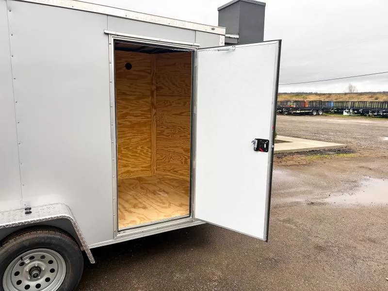 new Cargo (Enclosed) Trailers Xtreme Cargo  for sale, in Irwin, PA Thumbnail 10