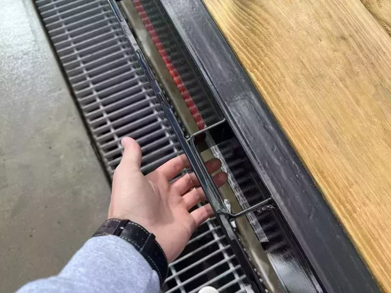 new Equipment / Flatbed Trailers MAXX-D  for sale, in Irwin, PA Thumbnail 19