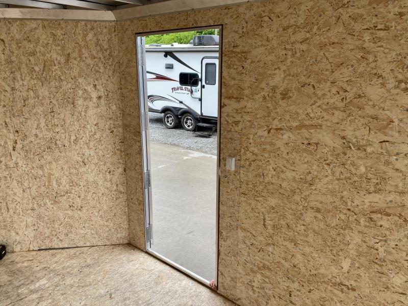 new Cargo (Enclosed) Trailers E-Z Hauler  for sale, in Irwin, PA Thumbnail 31