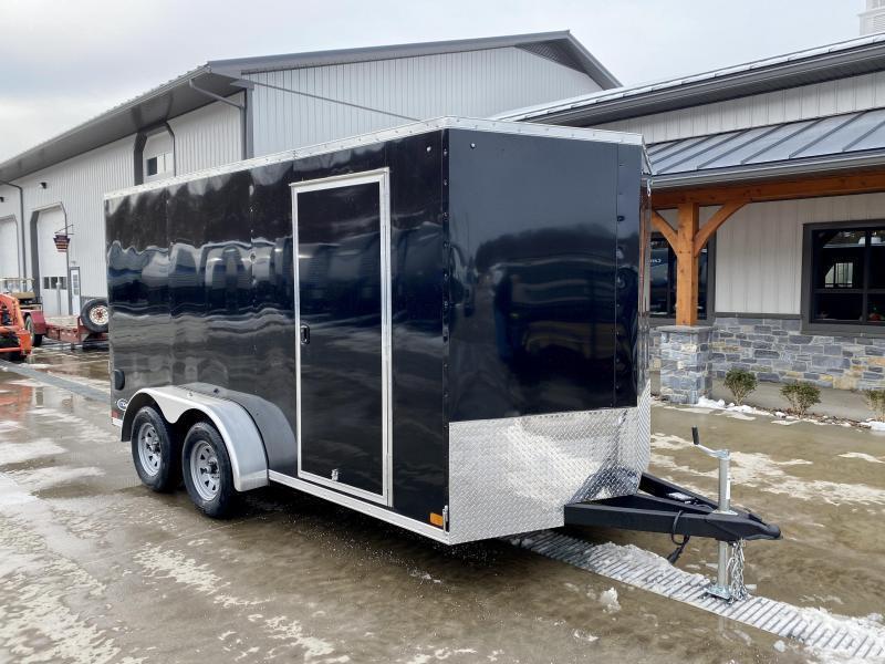 new Cargo (Enclosed) Trailers ITI Cargo  for sale, in Irwin, PA Thumbnail 2