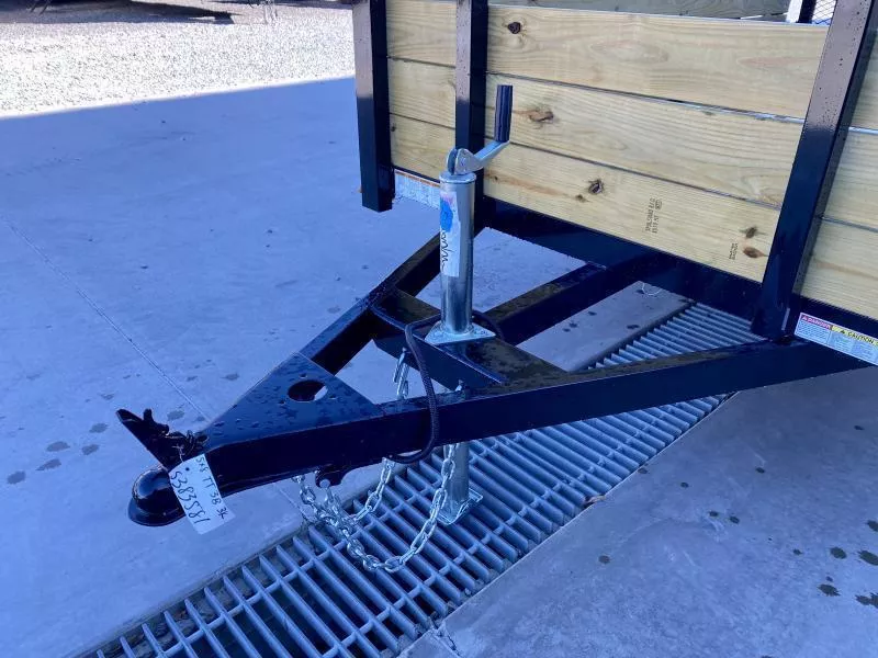 new Utility Trailers Sure-Trac  for sale, in Irwin, PA Thumbnail 10
