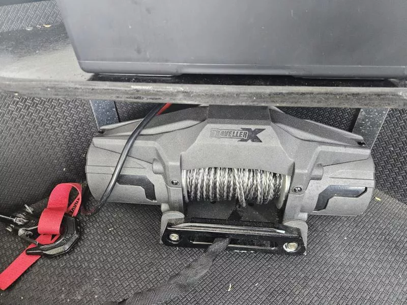 used Cargo (Enclosed) Trailers NEO Trailers  for sale, in Carlisle, PA Thumbnail 18