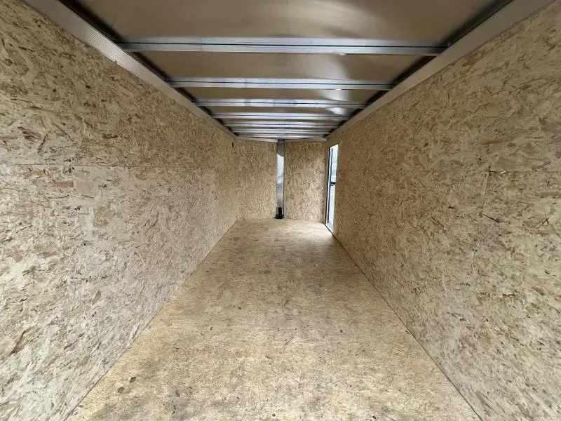 new Cargo (Enclosed) Trailers E-Z Hauler  for sale, in Carlisle, PA Thumbnail 13