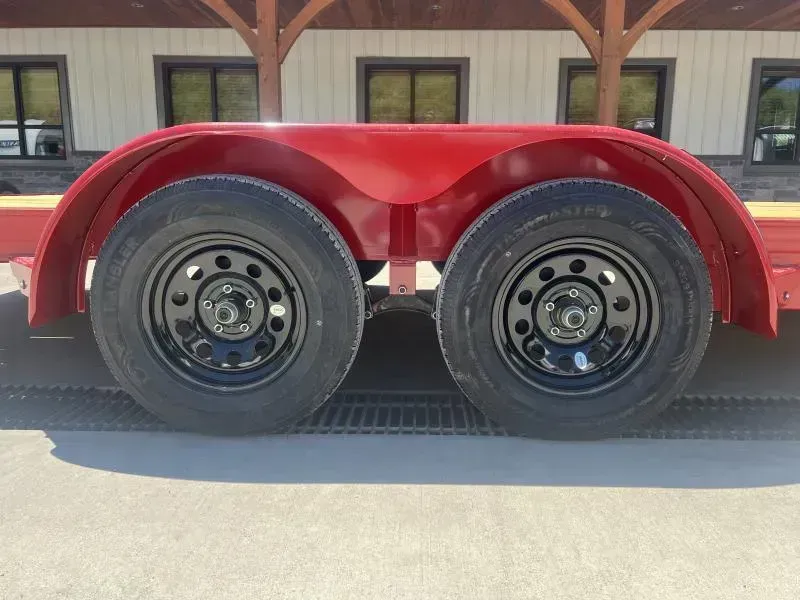 new Car Haulers / Racing Trailers Rice Trailers  for sale, in Carlisle, PA Thumbnail 22