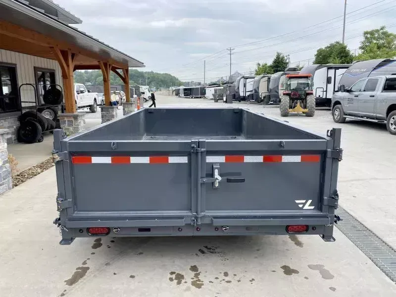 new Dump Trailers Lamar Trailers  for sale, in Irwin, PA Thumbnail 20