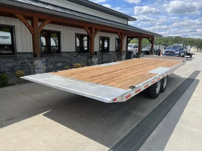 new Equipment / Flatbed Trailers Nordtek Trailers  for sale, in West Middlesex, PA Thumbnail 15