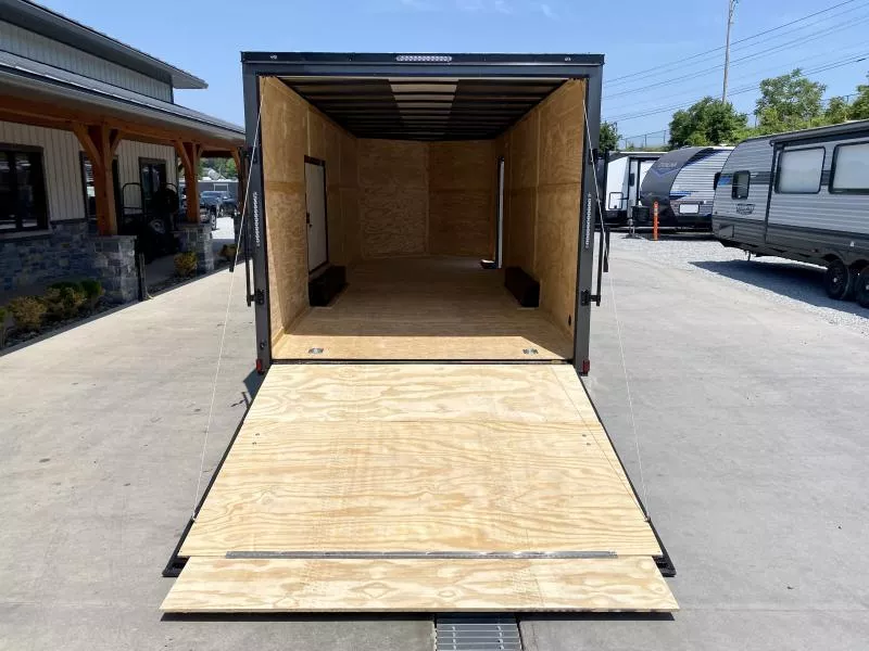 new Cargo (Enclosed) Trailers Xtreme Cargo  for sale, in Carlisle, PA Thumbnail 12