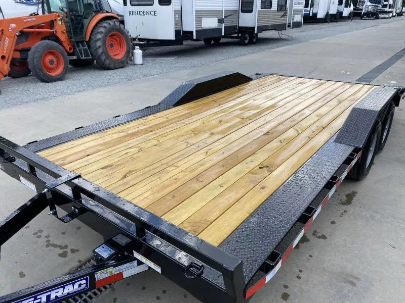 new Car Haulers / Racing Trailers Sure-Trac  for sale, in Evans City, PA Thumbnail 9