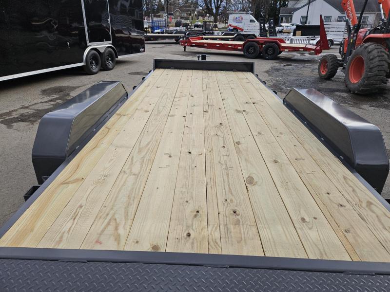 new Equipment / Flatbed Trailers Rice Trailers  for sale, in Irwin, PA Thumbnail 13