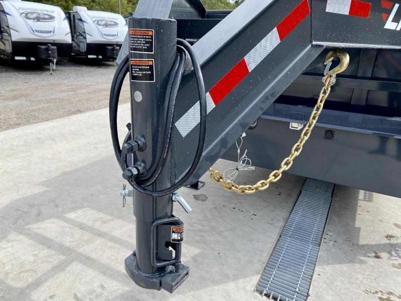 new Dump Trailers Lamar Trailers for sale, in West Middlesex, PA Thumbnail 51