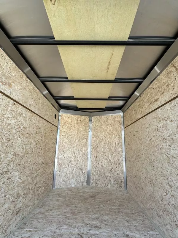 new Cargo (Enclosed) Trailers ITI Cargo  for sale, in Carlisle, PA Thumbnail 18