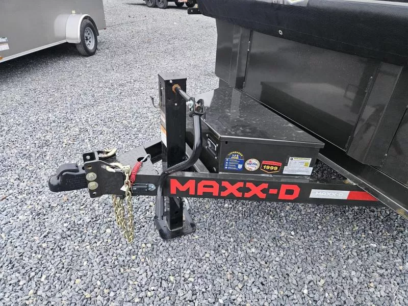 new Dump Trailers MAXX-D  for sale, in Carlisle, PA Thumbnail 18