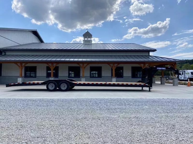 new Car Haulers / Racing Trailers Sure-Trac  for sale, in West Middlesex, PA Thumbnail 4
