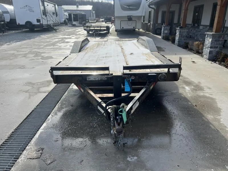 used Equipment / Flatbed Trailers Norstar  for sale, in Irwin, PA Thumbnail 8