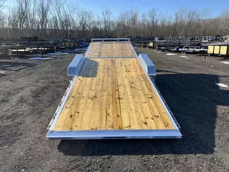 new Car Haulers / Racing Trailers Sure-Trac  for sale, in West Middlesex, PA Thumbnail 3