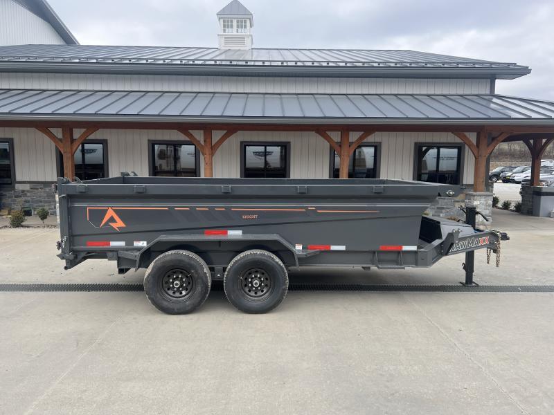 new Dump Trailers RawMaxx  for sale, in Irwin, PA Thumbnail 17