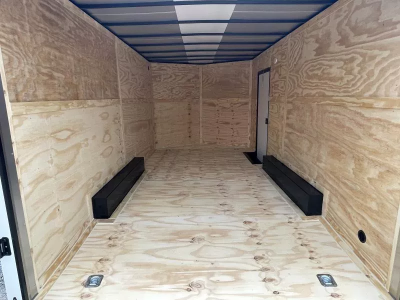 new Cargo (Enclosed) Trailers Xtreme Cargo  for sale, in Irwin, PA Thumbnail 16