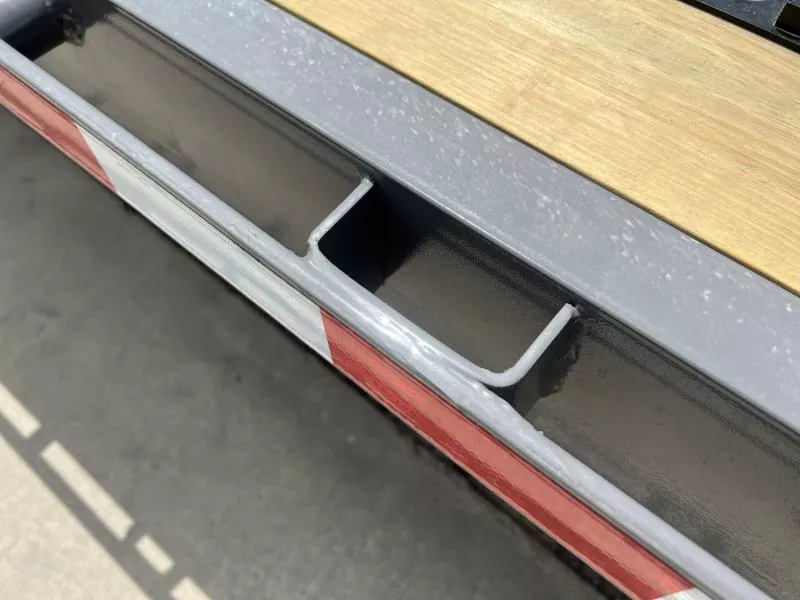 new Equipment / Flatbed Trailers Midsota for sale, in Irwin, PA Thumbnail 23