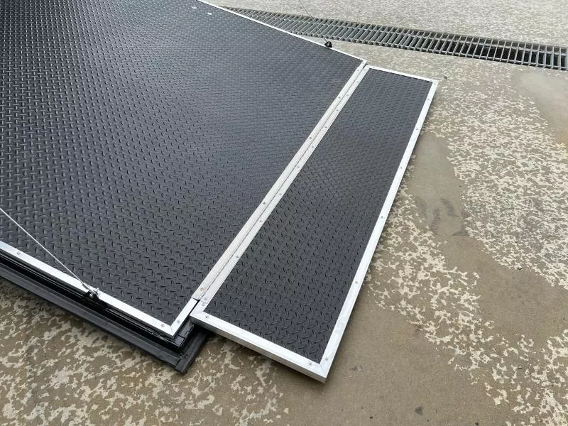 new Cargo (Enclosed) Trailers Xtreme Cargo  for sale, in Irwin, PA Thumbnail 17