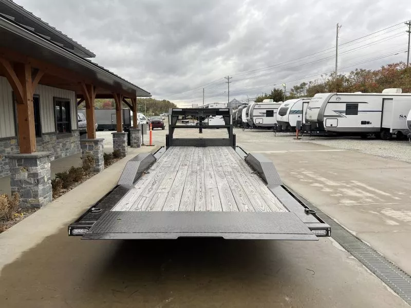 new Equipment / Flatbed Trailers MAXX-D  for sale, in Irwin, PA Thumbnail 11
