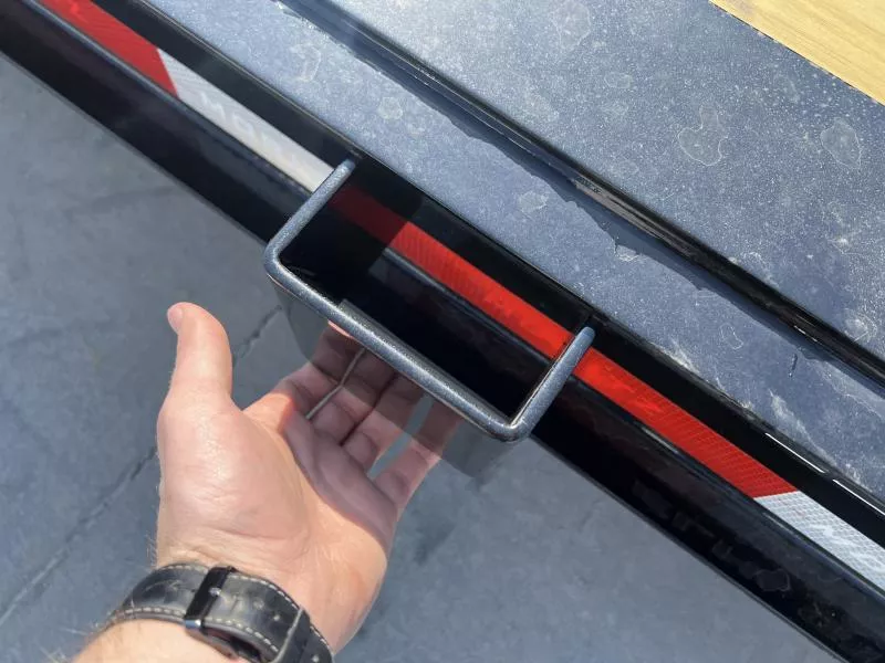 new Equipment / Flatbed Trailers Moritz International  for sale, in Irwin, PA Thumbnail 23